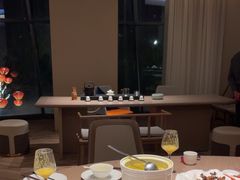 -艳阳天·非遗楚菜(武汉客厅店)