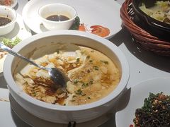-老平安农家菜(平安店)