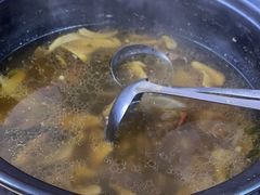 -野菌王牦牛肉汤锅