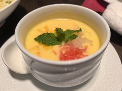 -彩丰楼中餐厅(佘山世茂洲际酒店)