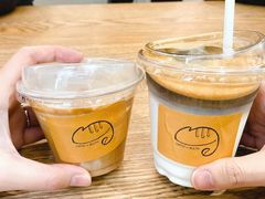 -怪 kafe.