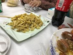 -北戴河庆山饭店·海鲜砂锅粥(北戴河黑石路店)