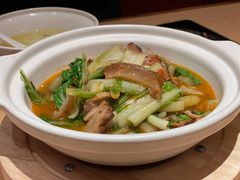 -大师兄·手工面·西北菜(珠海环宇城店)