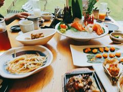 -王鼎精致料理铁板烧(世博源店)