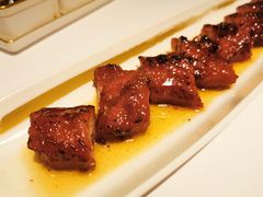 -金轩中餐厅 Jin Xuan(浦东丽思卡尔顿酒店)