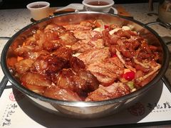 -黄记煌三汁焖锅(广州曜一城店)