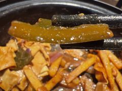 -歪嘴香鸡公煲(大连佳兆业店)