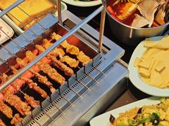 -邢氏老太太烤串(北兴街店)