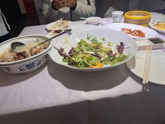 -鸭王烤鸭店(三里河店)