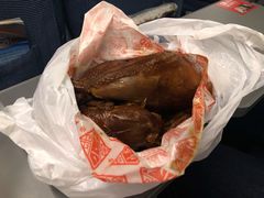 小李烧鸡-小李烧鸡(西北角总店)