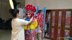 -梨园天地京剧摄影(玲珑天地店)