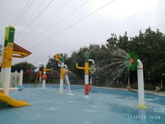 -南宫温泉水世界