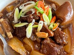 -松鹤楼·非遗·苏帮菜(融科店)