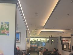 -小菜园新徽菜(合肥天鹅湖万达店)