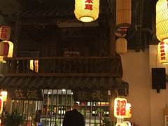 -老武汉大客堂(百瑞景店)