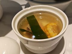 -兰湘子·湘菜小炒(长安万科广场店)