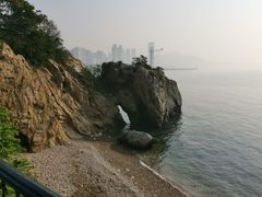 -黑石礁公园