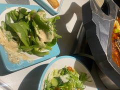 -江边城外烤全鱼(汉光百货店)