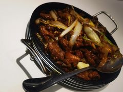 -惠丰堂饭庄(北洼路店)