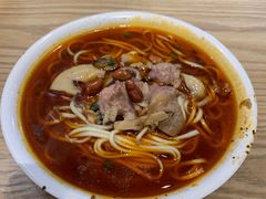 -吴记怪味面(牛王庙店)