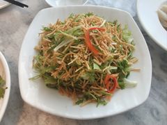 -城南往事·鲁菜济南菜(软件园美莲广场店)