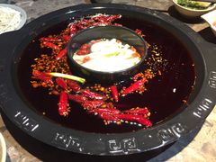 -重庆渝达老火锅(春熙路店)