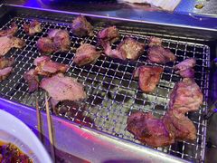 -乌兰烧烤·烤羊腿(西丽店)