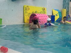 -ABC Swim亲子游泳俱乐部(河西店)