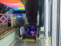 -西单明珠商场