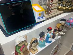 -屋里家延边朝鲜族冷面(南园店)