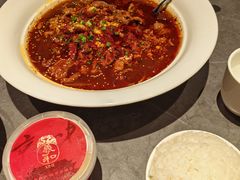 -西贝(枫蓝国际购物中心店)