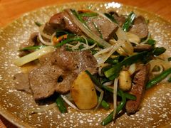 -気楽亭和食料理(气乐亭大世界本店)
