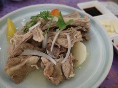 -新疆巴州金丝特餐厅(大钟寺店)