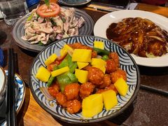 -上楼私房菜(院士路店)