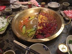 -小龙坎火锅(春熙太古里店)