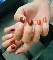 -如一·美甲美睫