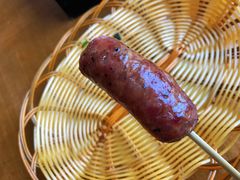-郭记老汉口热干面