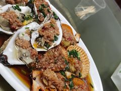 -江南村海鲜馆(洞头店)