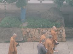 -径山寺