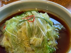 -去茶去餐厅(中央大街店)