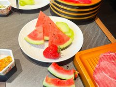 -牛YO寿喜烧和牛火锅自助(三台子万象汇店)