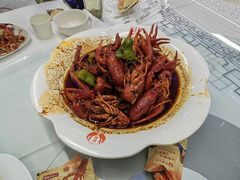 -於氏虾神(盱眙总店)