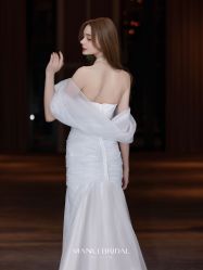 点击看大图 -MANLI BRIDAL婚纱
