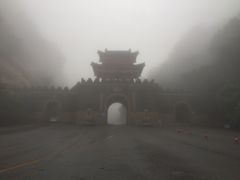 -丹东凤凰山景区