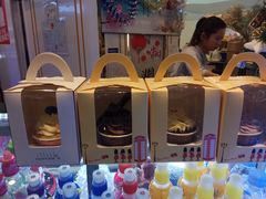 -CAKE BOSS 蛋糕老板(北京世纪金源购物中心)