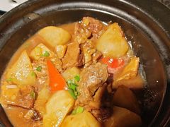 -金翠河烧鹅餐厅(解放碑时代广场店)