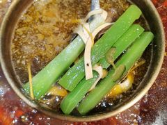 -蜀九香火锅(玉林店)