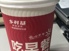 -乡村基(观音桥阳光世纪店)