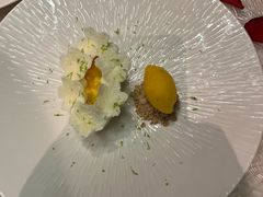 -广州四季酒店·佰鲜汇·现代法餐