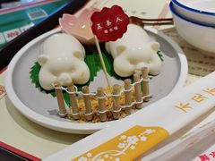 -五条人糖水铺(光谷世界城店)